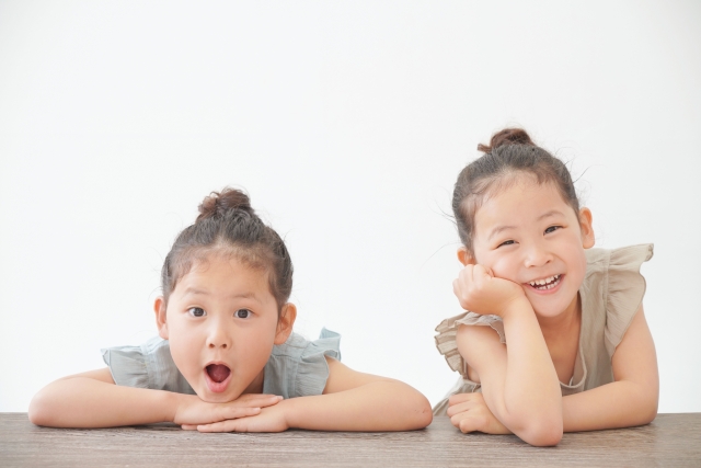 【性格編】オンライン習い事に向いている子どもの特徴5選